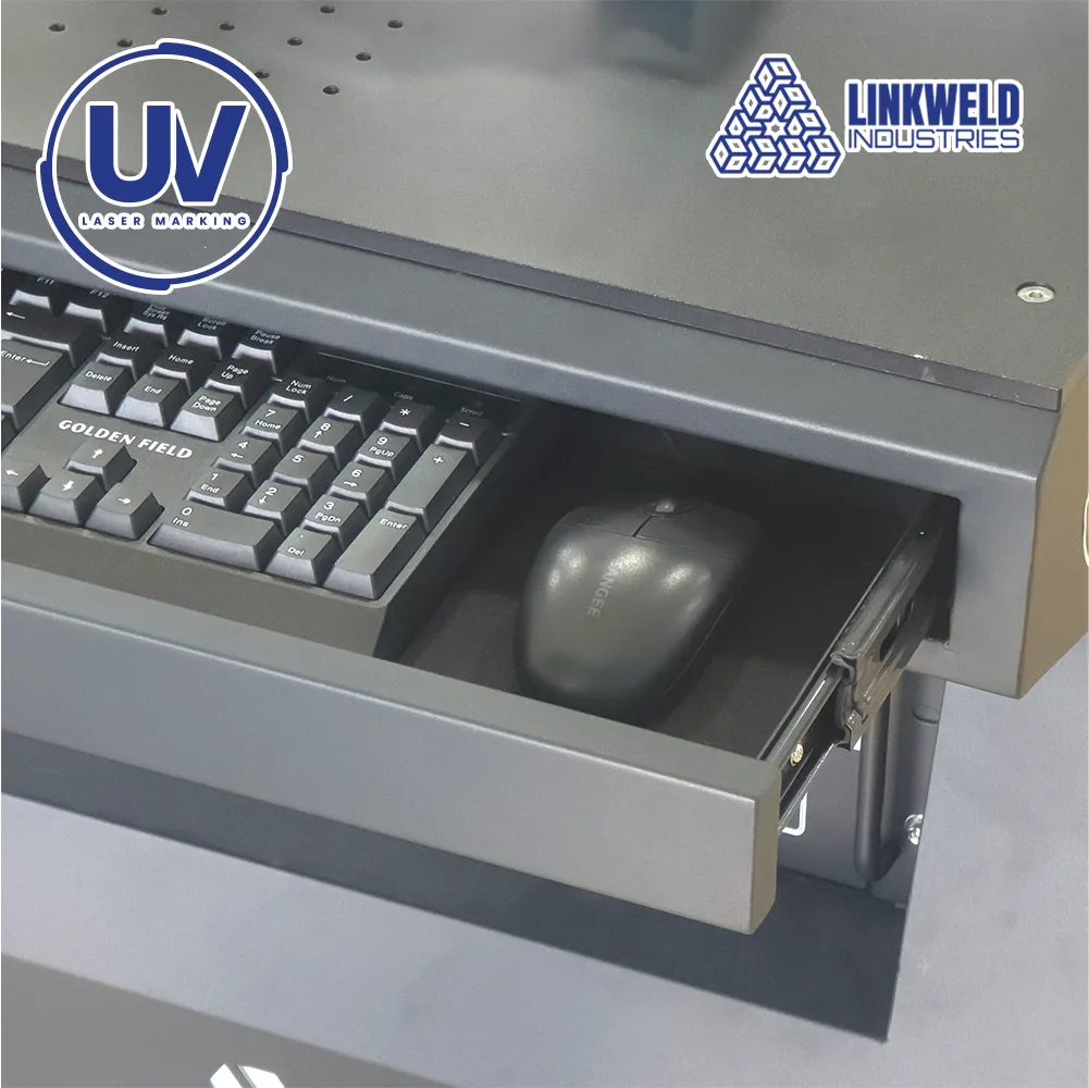 UV Laser Marking 5W - 画像 (5)