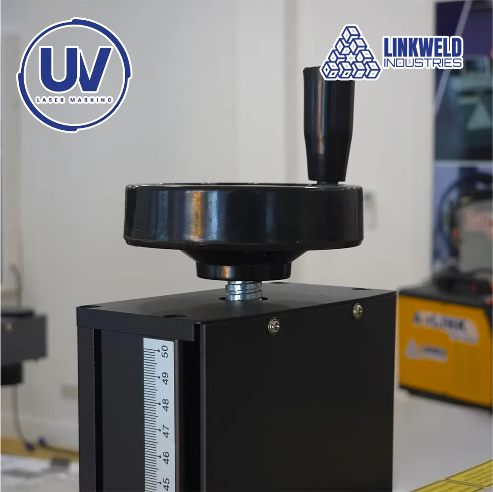 UV Laser Marking 5W - 画像 (3)