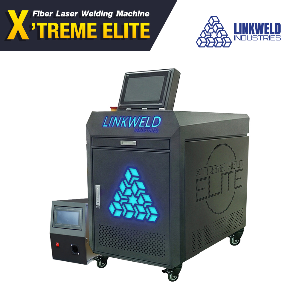 Filber Laser Welding Machine X'Treme - Elite