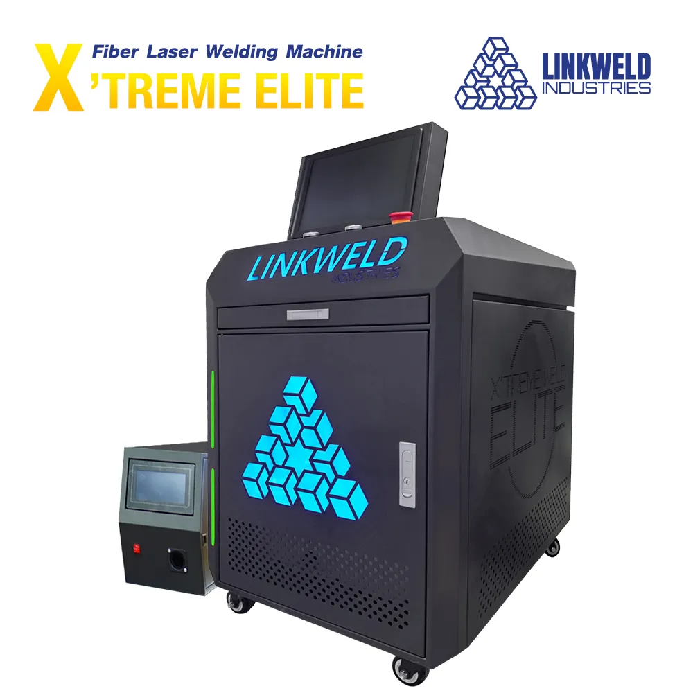 Filber Laser Welding Machine X'Treme - Elite