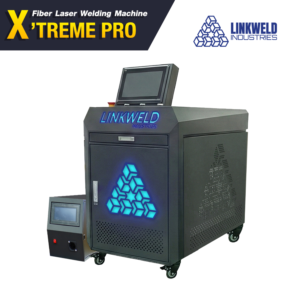 Filber Laser Welding Machine X'Treme - Pro